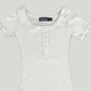 Women's Body with short sleeve and buttons