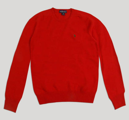 Crewneck Sweater for Man