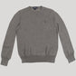Crew-Neck Sweater for man