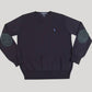 Crew-Neck Sweater for man
