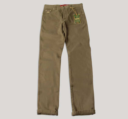 Five- Pockets Trousers for Man