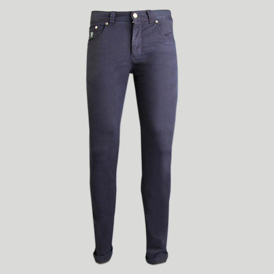Men's Jeans in cotton stretch