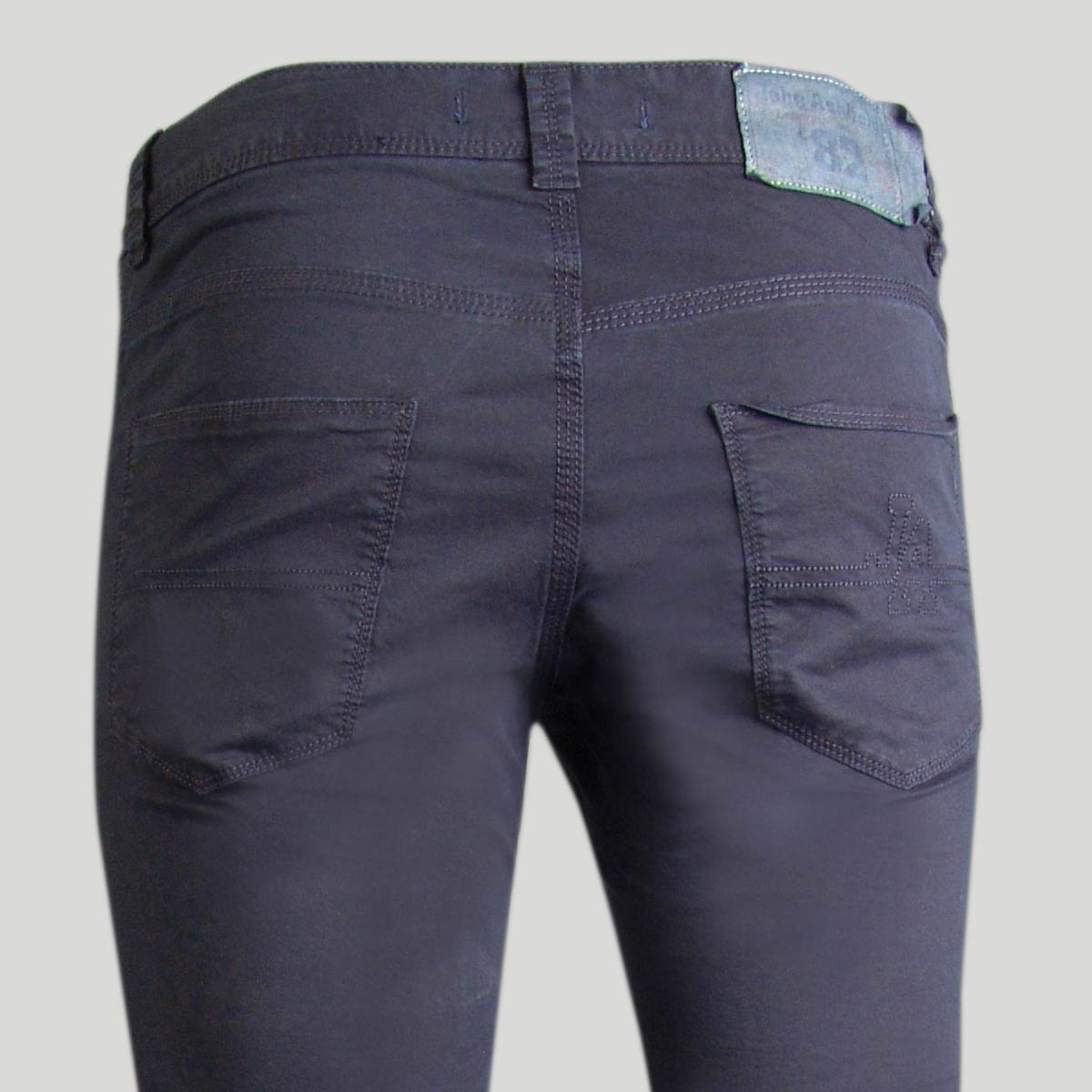 Men's Jeans in cotton stretch