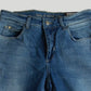 Skinny Jeans Bermuda  for Woman