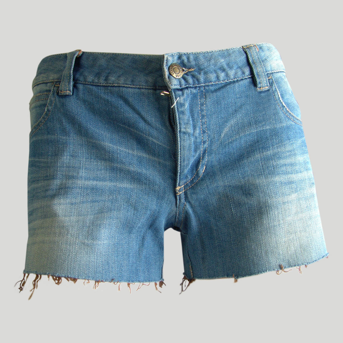Short Jeans for Woman