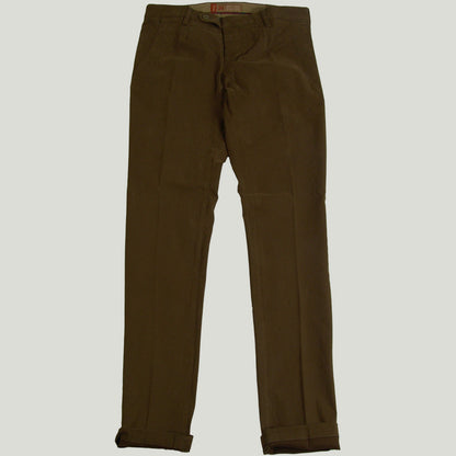 Cotton stretch Chino Pants  for Man