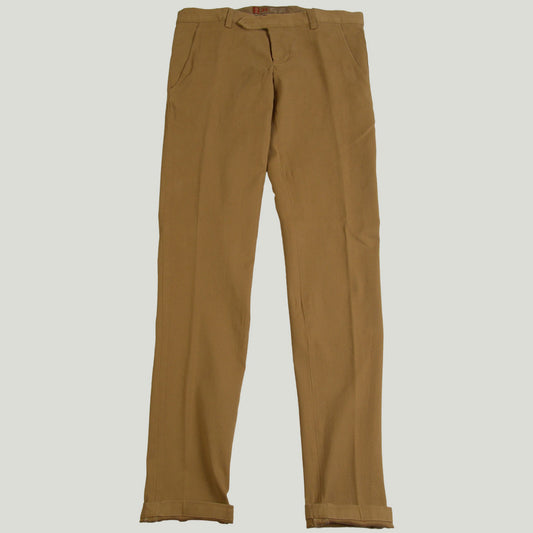 Cotton stretch Chino Pants for Man
