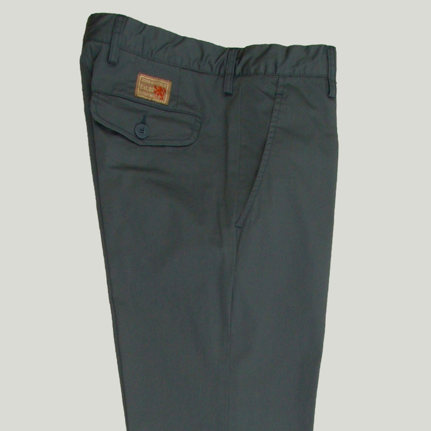 Men's Chino Cotton stretch Pants