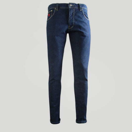 Five-Pockets Jeans for Man