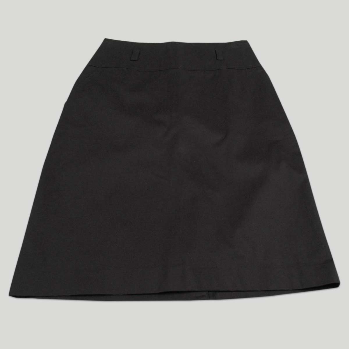 Fitted Skirt for Woman