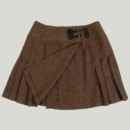 Women's Kilt skirt