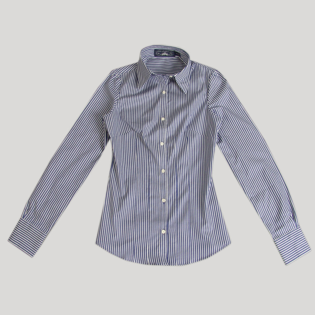 Slim Fit Shirt for Woman