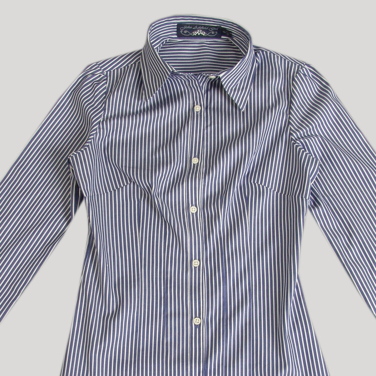 Slim Fit Shirt for Woman