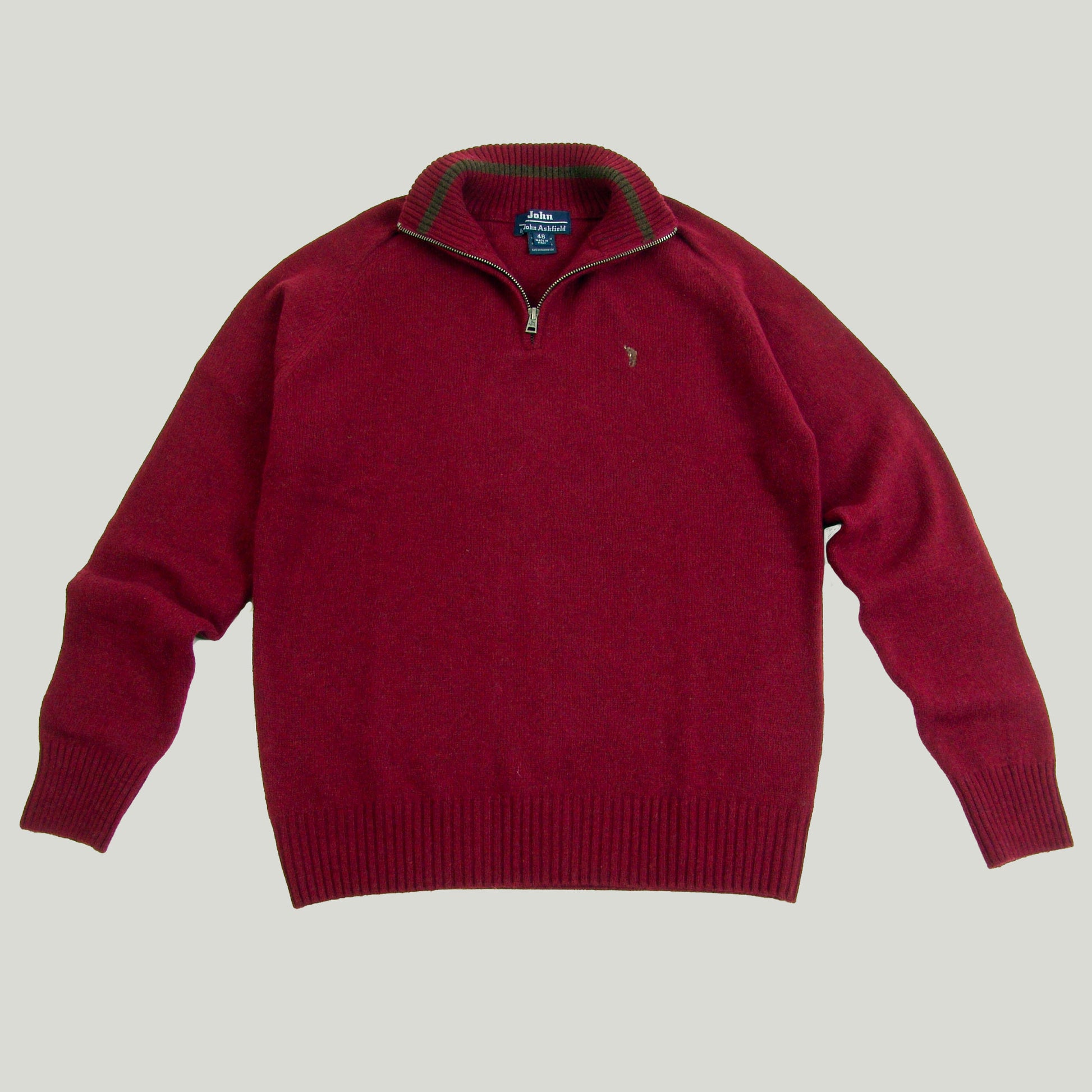 Chico's Embellished Zipper Sweater Ruana – Ken Zod